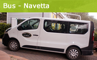 BUS NAVETTA